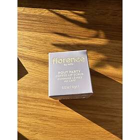Florence By Mills Pout Party Coffe Lip Scrub 15 ml