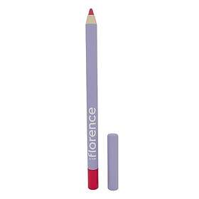 Florence By Mills Mark My Words Lip Liner