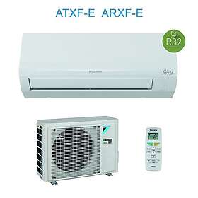 Daikin ATXF35E ARXF35E