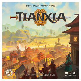 Tianxia