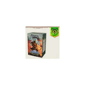 Warlord: Saga of the Storm Nothrog Legions Starter Deck