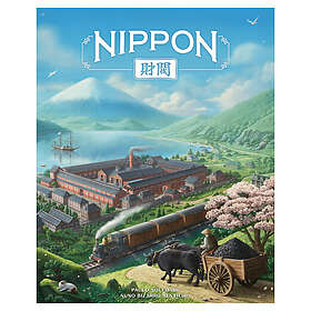 Nippon: Zaibatsu