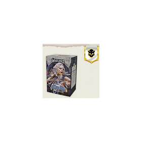 Warlord: Saga of the Storm Elven Branches Starter Deck