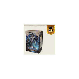 Warlord: Saga of the Storm Dwarven Forges Starter Deck