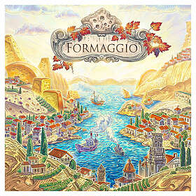 Formaggio