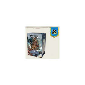 Warlord: Saga of the Storm Mercenary Guilds Starter Deck