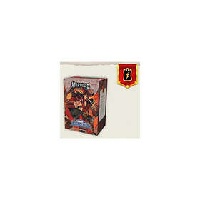 Warlord: Saga of the Storm Deverenian Empire Starter Deck