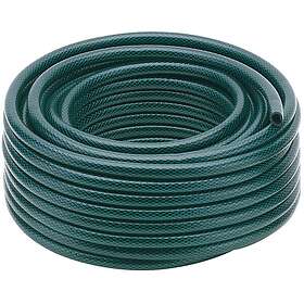Draper Green Hose 1/2" 15m
