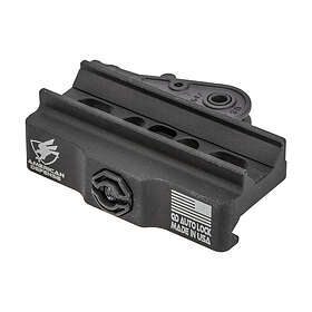 American Defense AD-B2 Mini ACOG QD Picatinny
