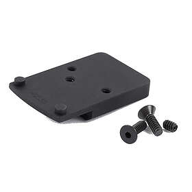 Trijicon EGW Montage RMR/SRO for Kimber 1911 Fixed