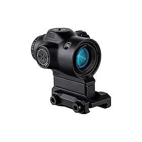 Primary Arms SLx 1x MicroPrism Red ACSS Cyclops Gen II