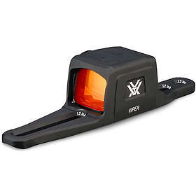 Vortex Viper Shotgun 1x Red 3 Multi Circle Dot