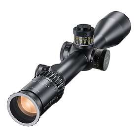 Schmidt & Bender 3-27x56 PM II High P. IR FFP P4FL CCW 35