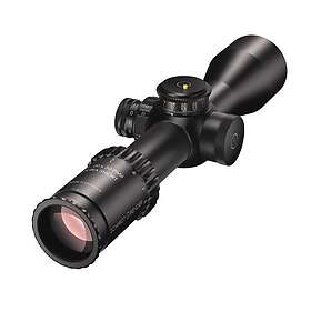 Schmidt & Bender PM II Ultra S. 5-20x50 IR FFP T5 CCW DT27