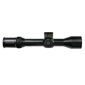 Schmidt & Bender PM II Ultra S. 3-20x50 IR FFP GR2ID CW DT35