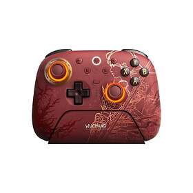 8Bitdo Ultimate 2 Wireless Controller Wuchang Edition (Switch 1 & 2)