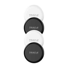 Triacle X-Mark Two Tracking Chip 4-pack