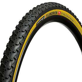 Challenge Tires Open Flandrien 300 TPI Tubular 700 X 33