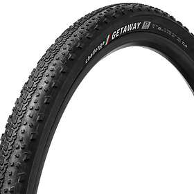 Challenge Getaway Xp Handmade Tubeless 700c X 45