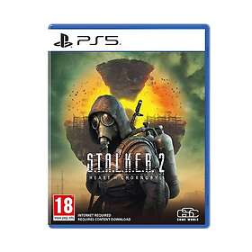 S.T.A.L.K.E.R. 2: Heart of Chornobyl (PS5)