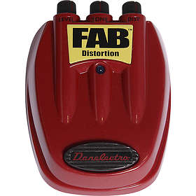 Danelectro FAB Distortion