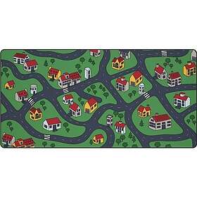 Krux Space City Max Krxg002