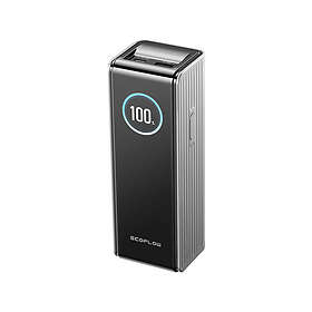 EcoFlow RAPID 170W PowerBank 25000mAh