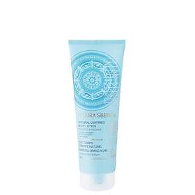 Body lotion