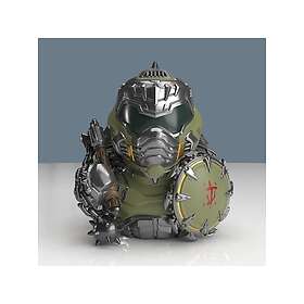 Tubbz DOOM  The Dark Ages: Doom Slayer