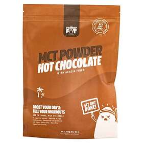 The Friendly Fat Company C8 MCT Powder 260g
