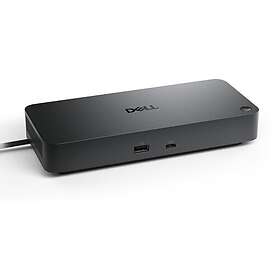 Dell Pro Dock Wd25 Usb 3.2 Gen 2