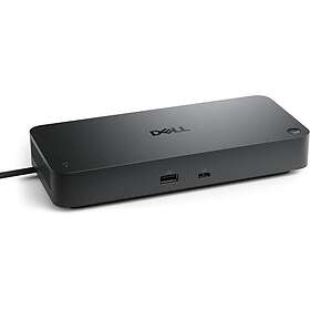 Dell Pro Smart Dock Sd25 Usb 3.2 Gen 2