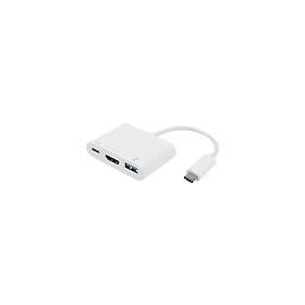 Prokord UTC-CUH01 Usb-c Usb Type-c