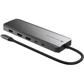 Prokord Usb4 Dual PD-USB490WPD
