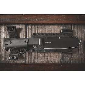 Extrema Ratio Selvans S600 Black