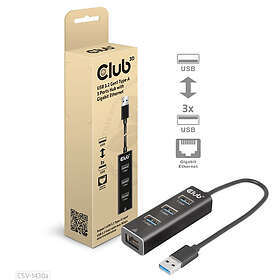 Club 3D CSV-1430a