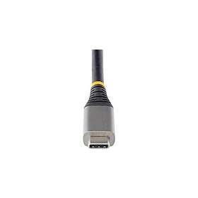 StarTech 103B-USBC-MULTIPORT