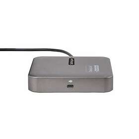 StarTech 102B-USBC-MULTIPORT