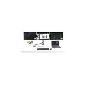 StarTech 117B-USBC-MULTIPORT