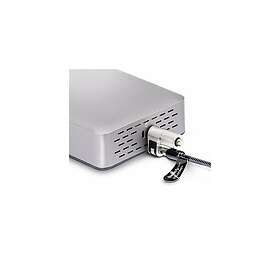 StarTech 155UE-USB4-DOCK