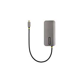 StarTech 115B-USBC-MULTIPORT