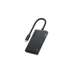 Anker 332 5-in-1 USB-C Hub 4K HDMI