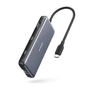 Anker PowerExpand USB-C Hub Single Display 8-in-1