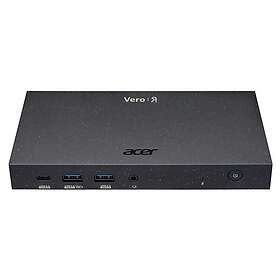 Acer GP.DCK11.01A USB Type-C Gen1 Dock