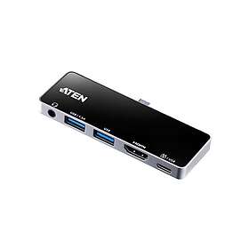 Aten UH3238 Travel Dock