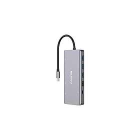 Canyon CNS-TDS12 USB-C