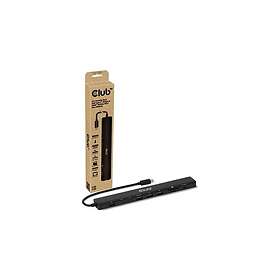 Club 3D CSV-2550 10-in-1
