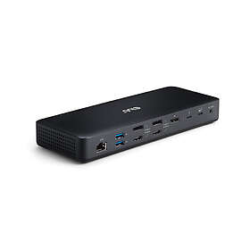 Club 3D CSV-1583 16-in-1