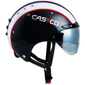 Casco Warp-Sprint Bike Helmet