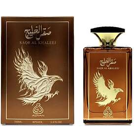 Adyan Saqr Al Khaleej EDP 100ml